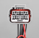 Toyota Hilux N80 Bi - LED High Beam Adapter - Mick Tighe 4x4 & Outdoor - Stedi - HILUX - N80 - ADAPTER - Toyota Hilux N80 Bi - LED High Beam Adapter