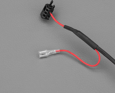 Toyota Prado 150 Series (MY18+) Piggy Back Adapter - Mick Tighe 4x4 & Outdoor - Stedi - MY18+PRADO - ADAPTER - Toyota Prado 150 Series (MY18+) Piggy Back Adapter