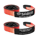 TREE TRUNK PROTECTOR - Mick Tighe 4x4 & Outdoor - Saber Offroad - SBR - 13KTS - TREE TRUNK PROTECTOR
