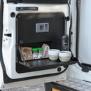 Troopy & 76 Series Barn Door Table | Left & Right Bundle Deal - Mick Tighe 4x4 & Outdoor - Overland Tourers Australia - OTA - 78 - BUNDLE1 - Troopy & 76 Series Barn Door Table | Left & Right Bundle Deal