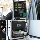 Troopy LH Rear Molle Plate & Table | Left Hand Side Bundle Deal - Mick Tighe 4x4 & Outdoor - Overland Tourers Australia - OTA78 - LH - BUNDLE4 - Troopy LH Rear Molle Plate & Table | Left Hand Side Bundle Deal