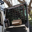 Troopy RH Molle Plates and Table | Right Hand Products Bundle Deal - Mick Tighe 4x4 & Outdoor - Overland Tourers Australia - OTA78 - RH - BUNDLE5 - Troopy RH Molle Plates and Table | Right Hand Products Bundle Deal