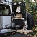 Troopy RH Molle Plates and Table | Right Hand Products Bundle Deal - Mick Tighe 4x4 & Outdoor - Overland Tourers Australia - OTA78 - RH - BUNDLE5 - Troopy RH Molle Plates and Table | Right Hand Products Bundle Deal