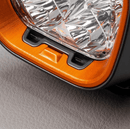 Type - X™ EVO 7 Inch Flood Beam (Single) - Mick Tighe 4x4 & Outdoor - Stedi - ST - 01 - EVO - 702 - Type - X™ EVO 7 Inch Flood Beam (Single)