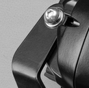 Type - X™ EVO 7 Inch Flood Beam (Single) - Mick Tighe 4x4 & Outdoor - Stedi - ST - 01 - EVO - 702 - Type - X™ EVO 7 Inch Flood Beam (Single)