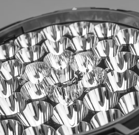 Type - X ™ PRO LED Driving Lights (Pair) - Mick Tighe 4x4 & Outdoor - Stedi - LEDTYPE - X - PRO - Type - X ™ PRO LED Driving Lights (Pair)