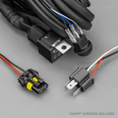 Type - X ™ PRO LED Driving Lights (Pair) - Mick Tighe 4x4 & Outdoor - Stedi - LEDTYPE - X - PRO - Type - X ™ PRO LED Driving Lights (Pair)