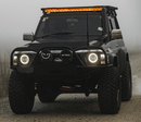 Type - X ™ PRO LED Driving Lights (Pair) - Mick Tighe 4x4 & Outdoor - Stedi - LEDTYPE - X - PRO - Type - X ™ PRO LED Driving Lights (Pair)