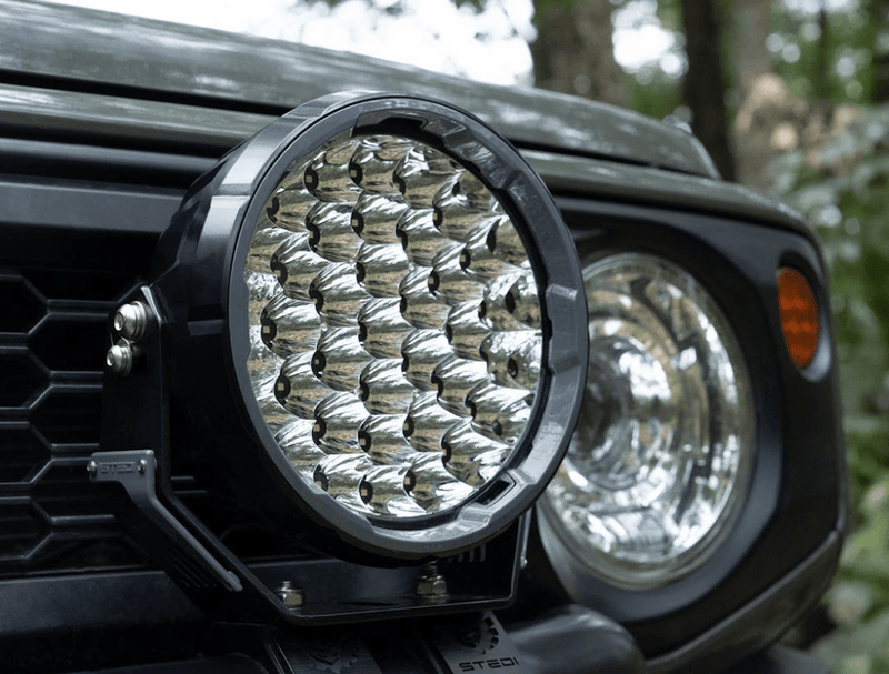 Type - X™ Sport Plus 7" - Mick Tighe 4x4 & Outdoor - Stedi - ST - 01 - SRT - 701 - Type - X™ Sport Plus 7"
