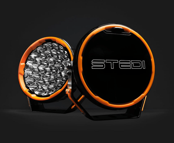 Type - X™ Sport Plus 7" - Mick Tighe 4x4 & Outdoor - Stedi - ST - 01 - SRT - 701 - Type - X™ Sport Plus 7"