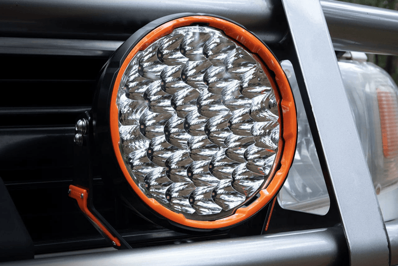 Type - X™ Sport Plus 8.5" - Mick Tighe 4x4 & Outdoor - Stedi - ST - 01 - SRT - 801 - Type - X™ Sport Plus 8.5"
