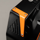 Type - X™ Sport Plus 8.5" - Mick Tighe 4x4 & Outdoor - Stedi - ST - 01 - SRT - 801 - Type - X™ Sport Plus 8.5"