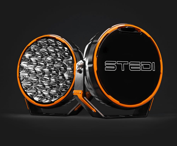 Type - X™ Sport Plus 8.5" - Mick Tighe 4x4 & Outdoor - Stedi - ST - 01 - SRT - 801 - Type - X™ Sport Plus 8.5"