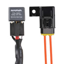 Ultima LED Driving Light Harness - Mick Tighe 4x4 & Outdoor - Narva - 74403 - Ultima LED Driving Light Harness