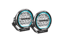 ULTIMA MK3 180 LED DRIVING LIGHTS KIT - HYBRID BEAM (Pair) - Mick Tighe 4x4 & Outdoor - Narva - 71734 - ULTIMA MK3 180 LED DRIVING LIGHTS KIT - HYBRID BEAM (Pair)