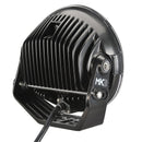 ULTIMA MK3 215 LED DRIVING LIGHTS KIT – HYBRID BEAM (Pair) - Mick Tighe 4x4 & Outdoor - Narva - 71744 - ULTIMA MK3 215 LED DRIVING LIGHTS KIT – HYBRID BEAM (Pair)