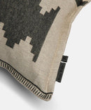 Up River Cushion Cover | Natural - Mick Tighe 4x4 & Outdoor - Pony Rider - CD36001R - Up River Cushion Cover | Natural