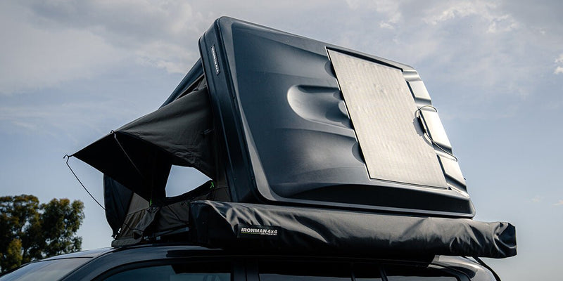 rooftop tent australia Ursa 1300 Rooftop Tent