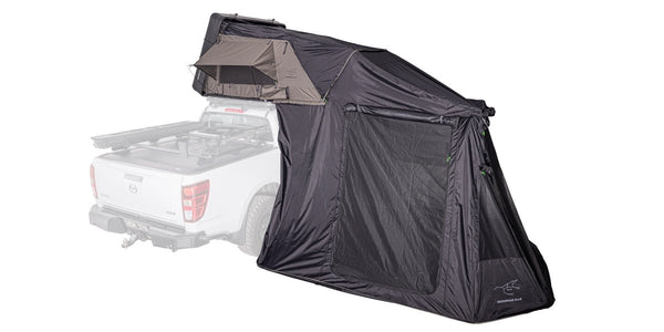Ursa Annexe - Mick Tighe 4x4 & Outdoor - Ironman 4x4 - IRTTANNEX023 - Ursa Annexe