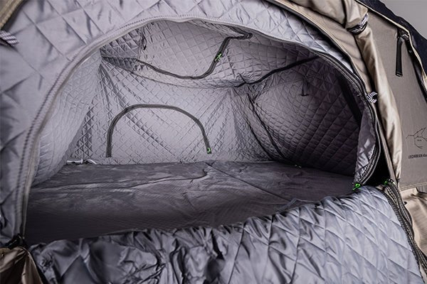 Ursa Thermal Liner - Mick Tighe 4x4 & Outdoor - Ironman 4x4 - IRTTTHERMAL034 - Ursa Thermal Liner