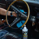 Vinyl Revitaliser - Mick Tighe 4x4 & Outdoor - Dirty Steve - DS1030 - Vinyl Revitaliser