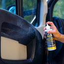 Vinyl Revitaliser - Mick Tighe 4x4 & Outdoor - Dirty Steve - DS1030 - Vinyl Revitaliser