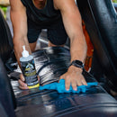 Vinyl Revitaliser - Mick Tighe 4x4 & Outdoor - Dirty Steve - DS1030 - Vinyl Revitaliser