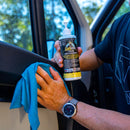 Vinyl Revitaliser - Mick Tighe 4x4 & Outdoor - Dirty Steve - DS1030 - Vinyl Revitaliser