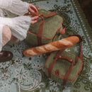 Wandering Folk Cactus Cord Cooler Bag – Large - Mick Tighe 4x4 & Outdoor - Wandering Folk - WFCBLCC -  - Wandering Folk Cactus Cord Cooler Bag – Large