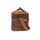Wandering Folk Chocolate Cord Cooler Bag – Large - Mick Tighe 4x4 & Outdoor - Wandering Folk - WFCBLCCH -  - Wandering Folk Chocolate Cord Cooler Bag – Large