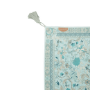 Wandering Folk Crystal Forest Picnic Rug - Mick Tighe 4x4 & Outdoor - Wandering Folk - WFCFPR-R -  - Wandering Folk Crystal Forest Picnic Rug