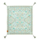 Wandering Folk Crystal Forest Picnic Rug - Mick Tighe 4x4 & Outdoor - Wandering Folk - WFCFPR-R -  - Wandering Folk Crystal Forest Picnic Rug