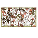 Wandering Folk Flourish Tablecloth – Berry - Mick Tighe 4x4 & Outdoor - Wandering Folk - WFTCFB -  - Wandering Folk Flourish Tablecloth – Berry