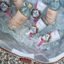 Wandering Folk Orchid Cord Cooler Bag – Large - Mick Tighe 4x4 & Outdoor - Wandering Folk - WFCBLCO -  - Wandering Folk Orchid Cord Cooler Bag – Large