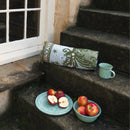 Wandering Folk Ornate Floral Throw – Fern - Mick Tighe 4x4 & Outdoor - Wandering Folk - WFWTOF -  - Wandering Folk Ornate Floral Throw – Fern