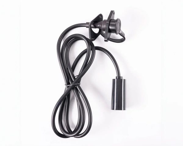 Winch Plug Extension 0.5m Plug - In - Mick Tighe 4x4 & Outdoor - Ironman 4x4 - WWB030 - Winch Plug Extension 0.5m Plug - In