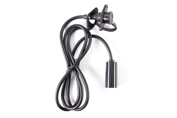 Winch Plug Extension 1.5m Plug - In - Mick Tighe 4x4 & Outdoor - Ironman 4x4 - WWB032 - Winch Plug Extension 1.5m Plug - In