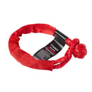 12,000KG SaberPro Soft Shackle with Sheath - Mick Tighe 4x4 & Outdoor-Saber Offroad-SBR-12KSSB--12,000KG SaberPro Soft Shackle with Sheath