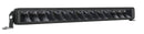 120W Bright Sabre-X Single Row Lightbar - LED - 812mm (32”) Straight - Mick Tighe 4x4 & Outdoor-Ironman 4x4-ILBSR002BW--120W Bright Sabre-X Single Row Lightbar - LED - 812mm (32”) Straight