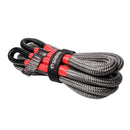 12,500KG Kinetic Recovery Rope & Bag - Mick Tighe 4x4 & Outdoor-Saber Offroad-SBR-12KRR--12,500KG Kinetic Recovery Rope & Bag