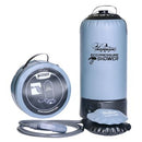 12L Eco Pressure Shower - Mick Tighe 4x4 & Outdoor-Ironman 4x4-ISHOWER002--12L Eco Pressure Shower