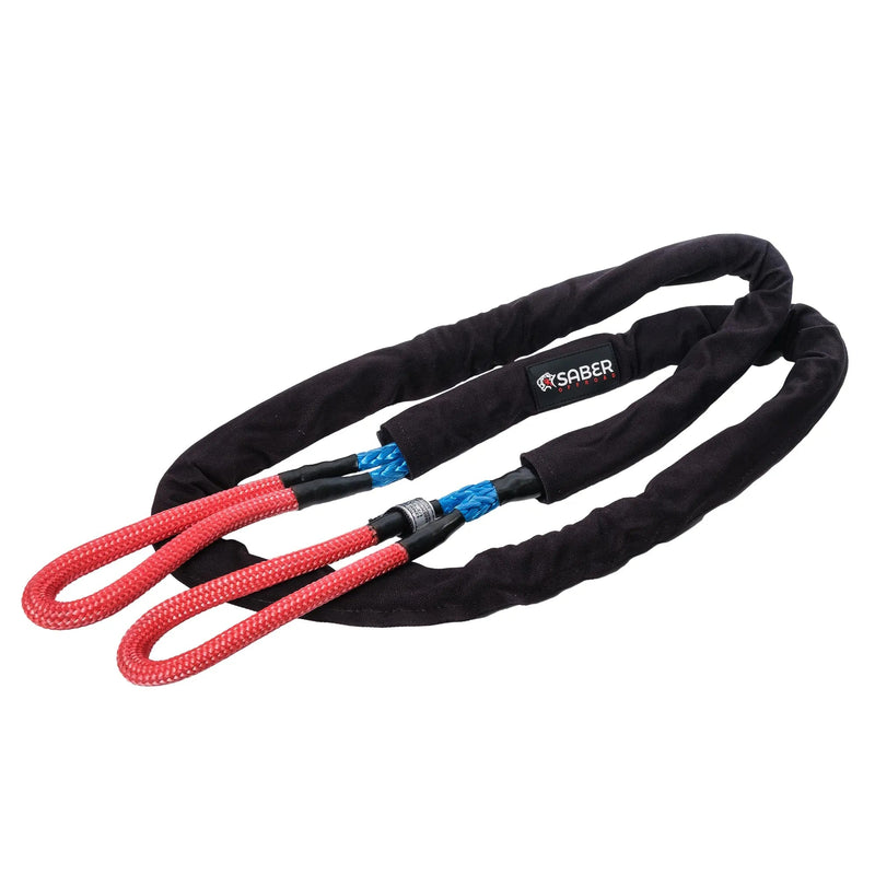 15,000KG SaberPro 3M Utility Rope - Mick Tighe 4x4 & Outdoor-Saber Offroad-SBR-15URB--15,000KG SaberPro 3M Utility Rope