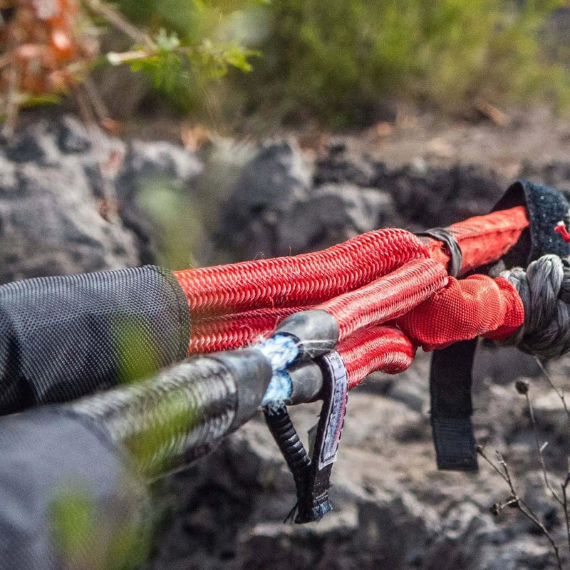 15,000KG SaberPro 3M Utility Rope - Mick Tighe 4x4 & Outdoor-Saber Offroad-SBR-15URB--15,000KG SaberPro 3M Utility Rope