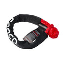 15,000KG SaberPro Soft Shackle with Sheath - Mick Tighe 4x4 & Outdoor-Saber Offroad-SBR-15KSSB--15,000KG SaberPro Soft Shackle with Sheath