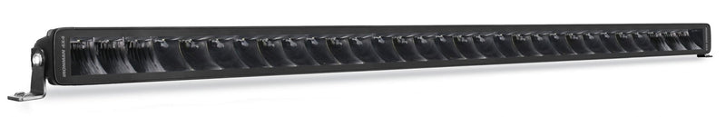 150W Bright Sabre-X Single Row Lightbar - LED - 1004mm (40”) Straight - Mick Tighe 4x4 & Outdoor-Ironman 4x4-ILBSR001BW--150W Bright Sabre-X Single Row Lightbar - LED - 1004mm (40”) Straight