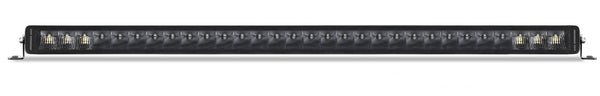 150W Bright Sabre-X Single Row Lightbar - LED - 1004mm (40”) Straight - Mick Tighe 4x4 & Outdoor-Ironman 4x4-ILBSR001BW--150W Bright Sabre-X Single Row Lightbar - LED - 1004mm (40”) Straight