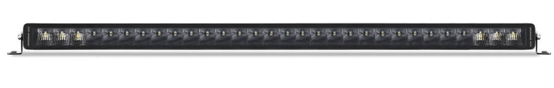 150W Bright Sabre-X Single Row Lightbar - LED - 1004mm (40”) Straight - Mick Tighe 4x4 & Outdoor-Ironman 4x4-ILBSR001BW--150W Bright Sabre-X Single Row Lightbar - LED - 1004mm (40”) Straight