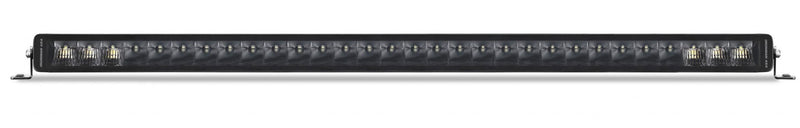 150W Bright Sabre-X Single Row Lightbar - LED - 1004mm (40”) Straight - Mick Tighe 4x4 & Outdoor-Ironman 4x4-ILBSR001BW--150W Bright Sabre-X Single Row Lightbar - LED - 1004mm (40”) Straight