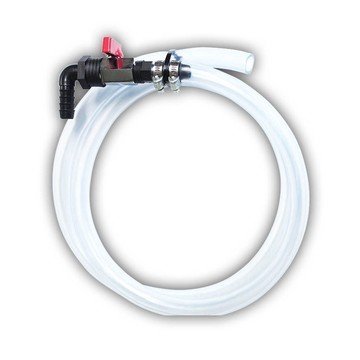 1.5m Plastic Water Hose Kit (Connects to Barbed Outlet on Tanks) - Mick Tighe 4x4 & Outdoor-Ironman 4x4-IWTHOSE