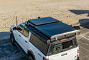 160W Rigid Solar Panel - Mick Tighe 4x4 & Outdoor-Ironman 4x4-ISOLAR160WR--160W Rigid Solar Panel